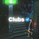 Discovery icon for Clubs Discord server