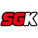 Discovery icon for SG Gaming Kakis Discord server