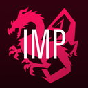 Discovery icon for ♔ Imperial ♔ Discord server