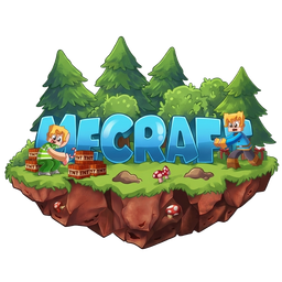 Discovery icon for MeCraft Discord server