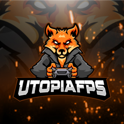 Discovery icon for UtopiaFPS.pl | Twoje miejsce rozgrywki! Discord server