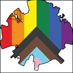 Discovery icon for Trans;cend Bi;yond the Gay;te (*゚д゚)+ Discord server