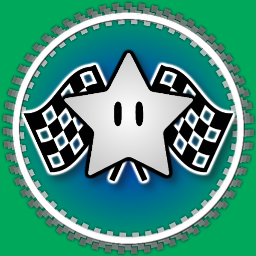 Discovery icon for Mario Kart Modding Community Discord server