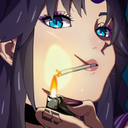 Discovery icon for 𝐊𝐑𝐘𝐒𝐓𝐀𝐋 𝐃𝐄𝐗𝐓𝐇 Discord server