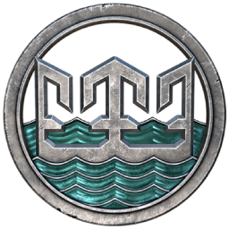 Discovery icon for King of the Sea - WoWs Discord server