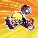 Discovery icon for Mario Strikers Discord server