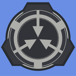 Discovery icon for SCPF || Special Containment Procedures Foundation Discord server