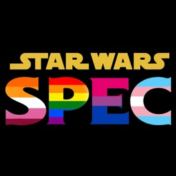 Discovery icon for Star Wars Speculation Discord server