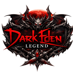 Discovery icon for DarkEden Legend - Official Discord Server - Horror MMORPG Discord server
