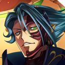 Discovery icon for Code Geass Discord server