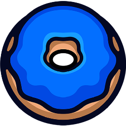 Discovery icon for Donut SMP Discord server