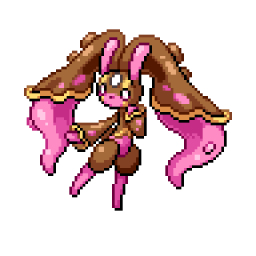Discovery icon for Pokémon Infinite Fusion Discord server