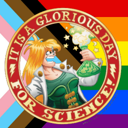 Discovery icon for Girl Genius Discord server