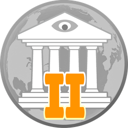 Discovery icon for Lawgivers Discord server