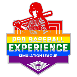 Discovery icon for ⚾ Pro Baseball Experience ⚾ Discord server