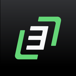 Discovery icon for 3thix Community Discord server