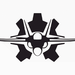Discovery icon for OpenHornet F/A-18C SimPit Discord server