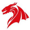Discovery icon for Dragons Esport Discord server