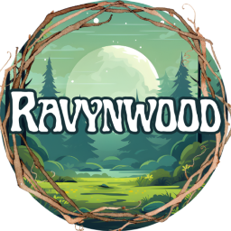 Discovery icon for Ravynwood Discord server