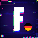 Discovery icon for Fortnite Deutschland Discord server