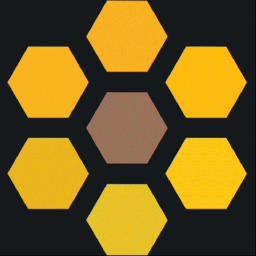 Discovery icon for Miraheze Discord server