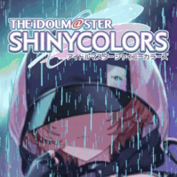 Discovery icon for THE iDOLM@STER: SHINY COLORS Discord server
