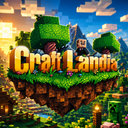 Discovery icon for CraftLandia - Minecraft Discord server