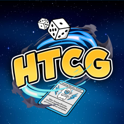 Discovery icon for Homemade TCG Community Discord server