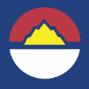 Discovery icon for Pokémon GO Colorado Discord server