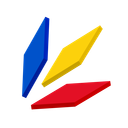 Discovery icon for Learn Romanian Discord server