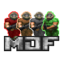 Discovery icon for Multiplayer Doom Federation Discord server
