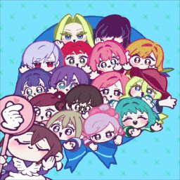 Discovery icon for Hyakkano | 100 Kanojo Discord server