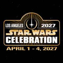 Discovery icon for Star Wars Celebration Los Angeles Discord Discord server