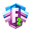 Discovery icon for FortniteDB Discord server