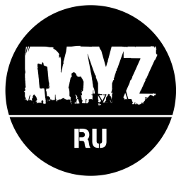 Discovery icon for DAYZ RU COMMUNITY | Новости игры, общение, поиск напарников и серверов Discord server