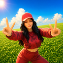 Discovery icon for 😎Родина RP | Южный Округ🍃 Discord server