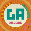 Discovery icon for Glass Animals Discord server