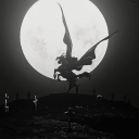 Discovery icon for Vampire's Realm Discord server