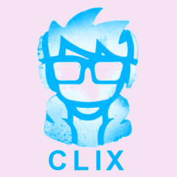 Discovery icon for Clix's Server Discord server