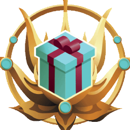 Discovery icon for Warframe Giveaways Discord server
