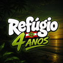 Discovery icon for Refúgio Roleplay 💚 Discord server