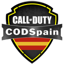 Discovery icon for Call Of Duty - CODSpain! Discord server