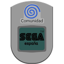 Discovery icon for š Comunidad Sega⢠EspaƱa š Discord server
