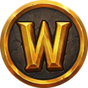 Discovery icon for Warsworn - Azeroth's MOBA Discord server