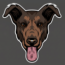 Discovery icon for Monster Tooth Studios Discord server