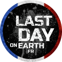 Discovery icon for Last Day on Earth 🇫🇷 Discord server