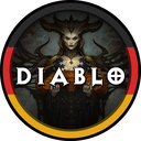 Discovery icon for Diablo 4 - Deutsch Discord server