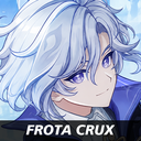 Discovery icon for Frota Crux (Genshin Brasil) Discord server