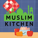 Discovery icon for Muslim Kitchen Discord server