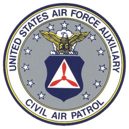 Discovery icon for Civil Air Patrol Discord server